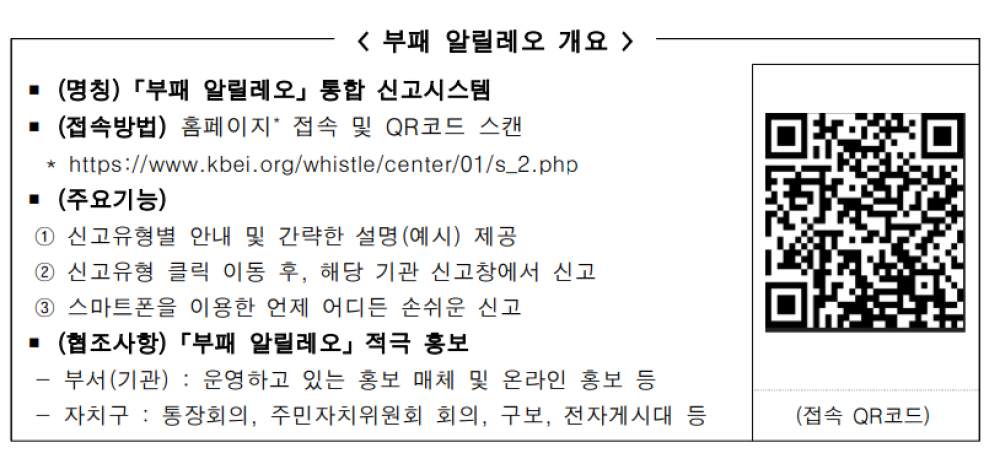 (광주광역시) 「부패 알릴레오」통합 신고시스템 첨부이미지 : 스크린샷 2025-06-10 140357.png