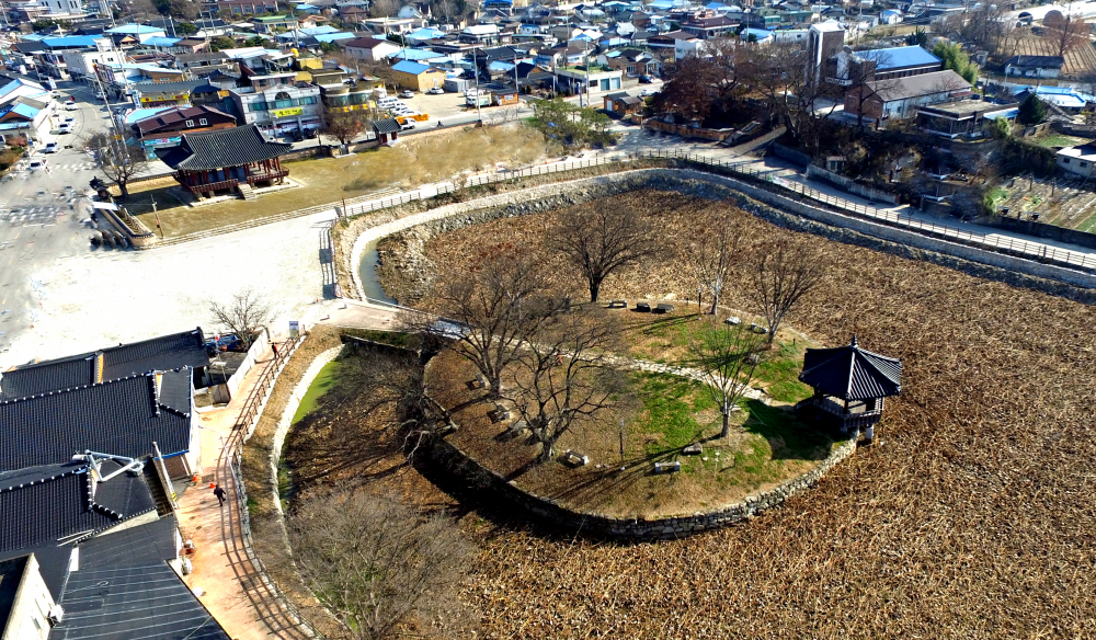 [하늘에 비친 문화유산] 피향정 첨부이미지 : 4 (3).jpg