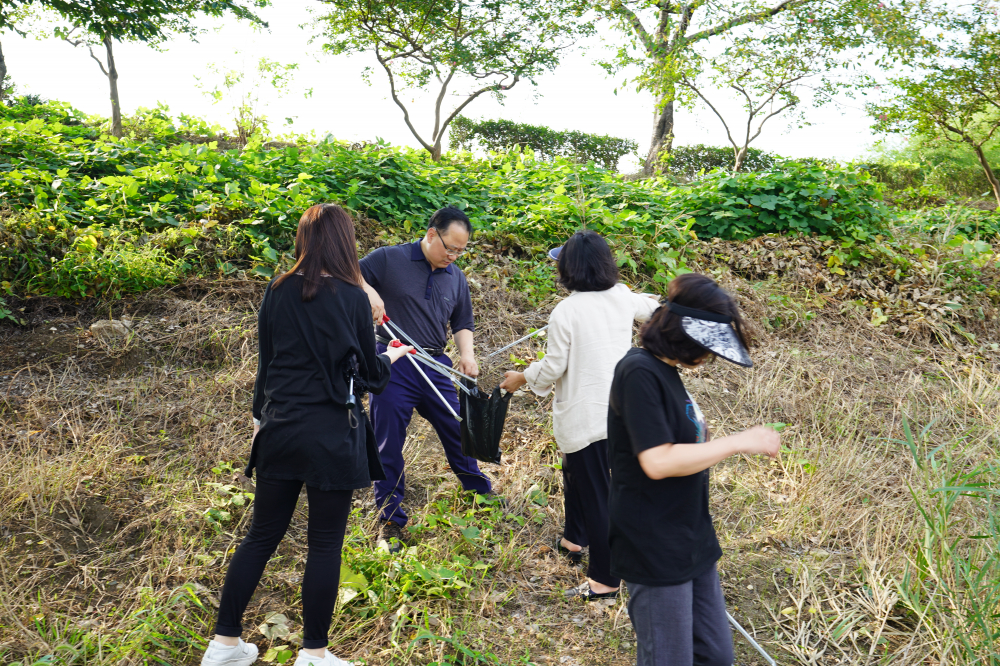 2019. 9. 10 광주천가꾸기 행사 첨부이미지 : DSC01337.JPG