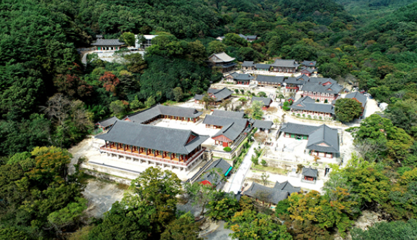화엄사
