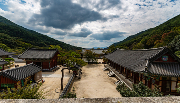 화엄사