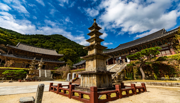 화엄사