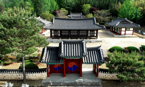 덕양서원